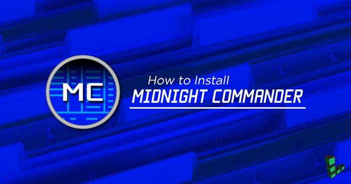 Midnight Commander Midnight Commander
