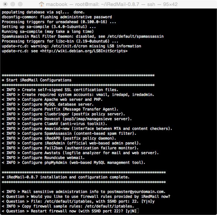 restart firewall restart firewall